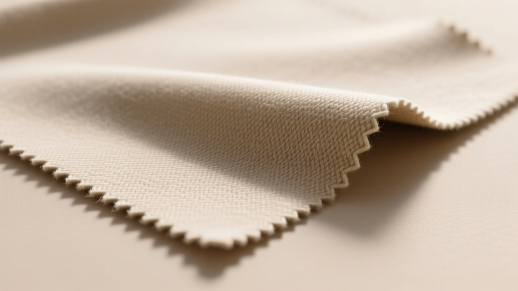 Worsted Wool Cloth: The Designer’s Precision Fabric