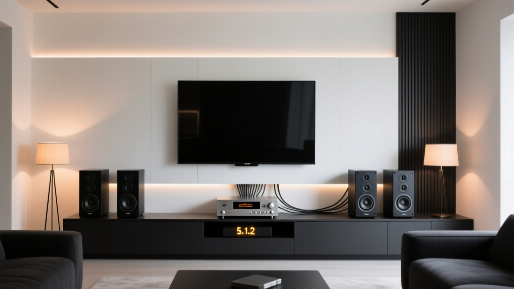 How to Setup Home Theater Surround Sound (2026)