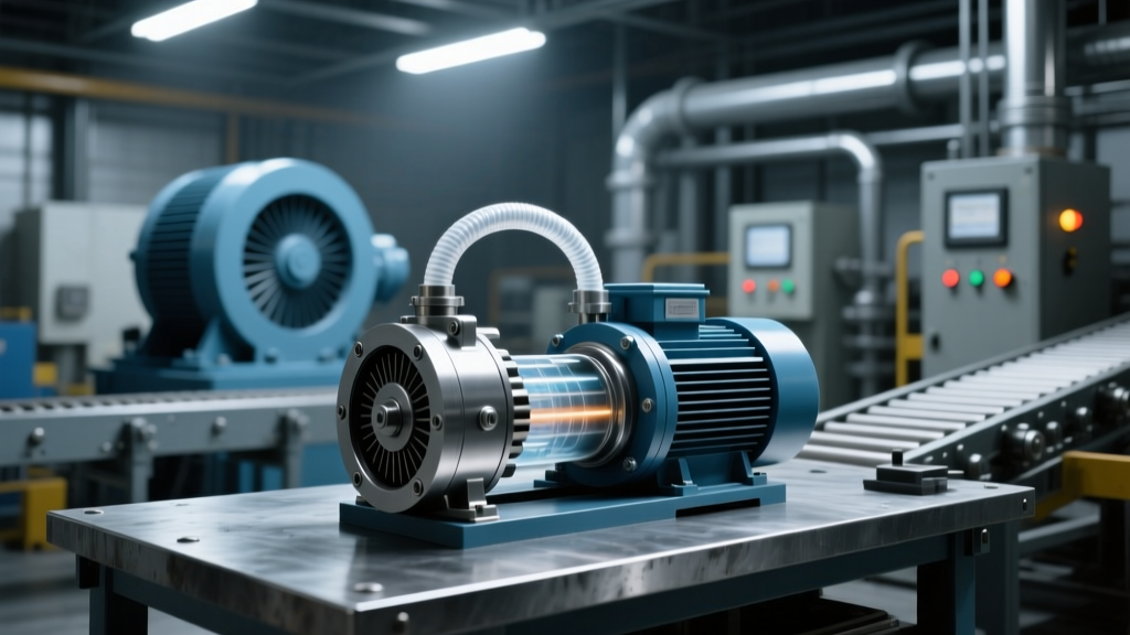 Peristaltic Pump Troubleshooting: 7-Step Downtime Fix