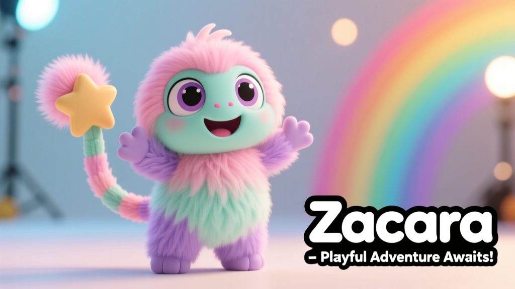 Zacara Toys: Safety Evaluation, Regulatory Compliance, and Market Positioning in the U.S. Children's Product Sector