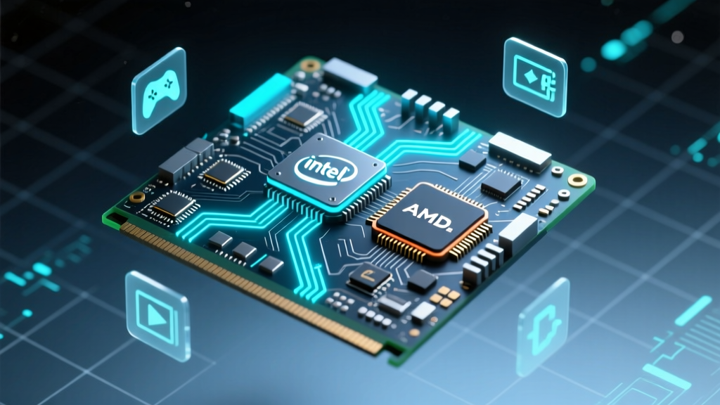 DDR5 Motherboard Intel vs AMD: What You Actually Need (Not Just What You’re Told) — The 2024 Reality Check for Gamers, Creators & Upgraders
