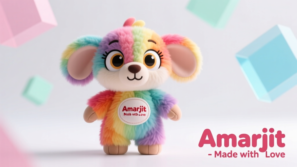Amarjit: A Critical Safety and Regulatory Assessment of the Popular Indian Toy Brand