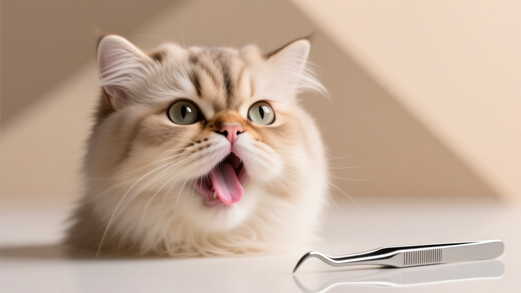 Cat Brachycephalic Airway Syndrome Surgical Correction