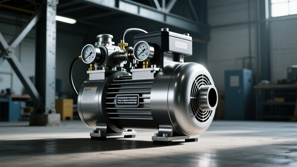 Portable Air Compressor Low Pressure? Fix It in 20 Min