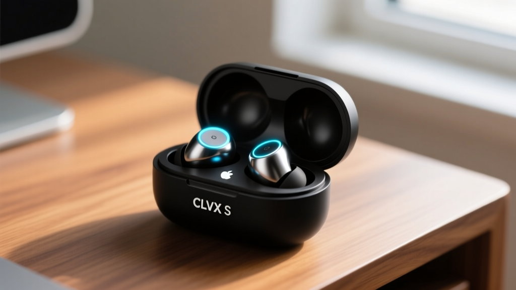 CLVX S Wireless IEMs: 2026 Audiophile Setup & Sound Guide