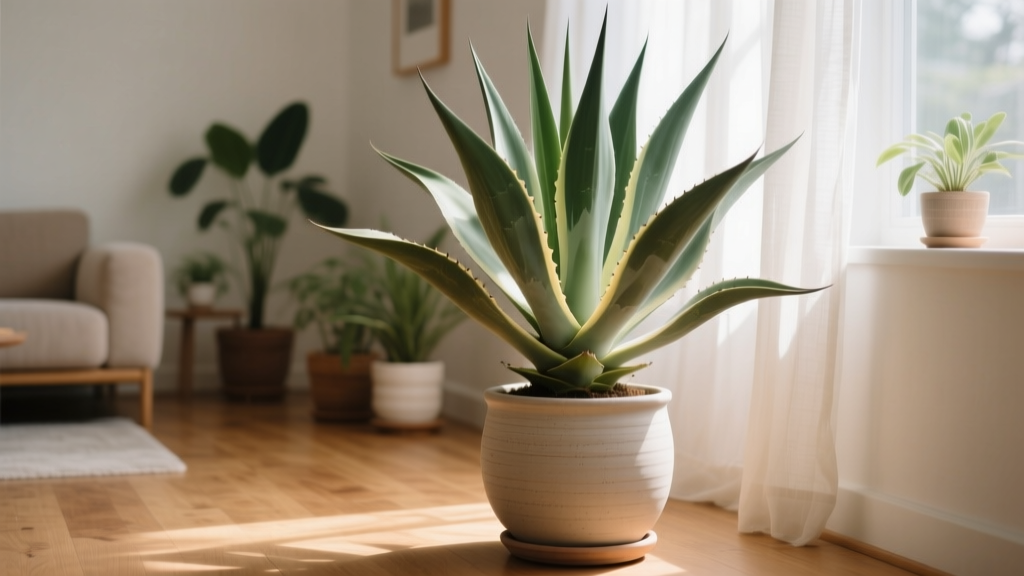 Yucca Plant Repotting: Avoid Root Shock & Leaf Drop (2026)