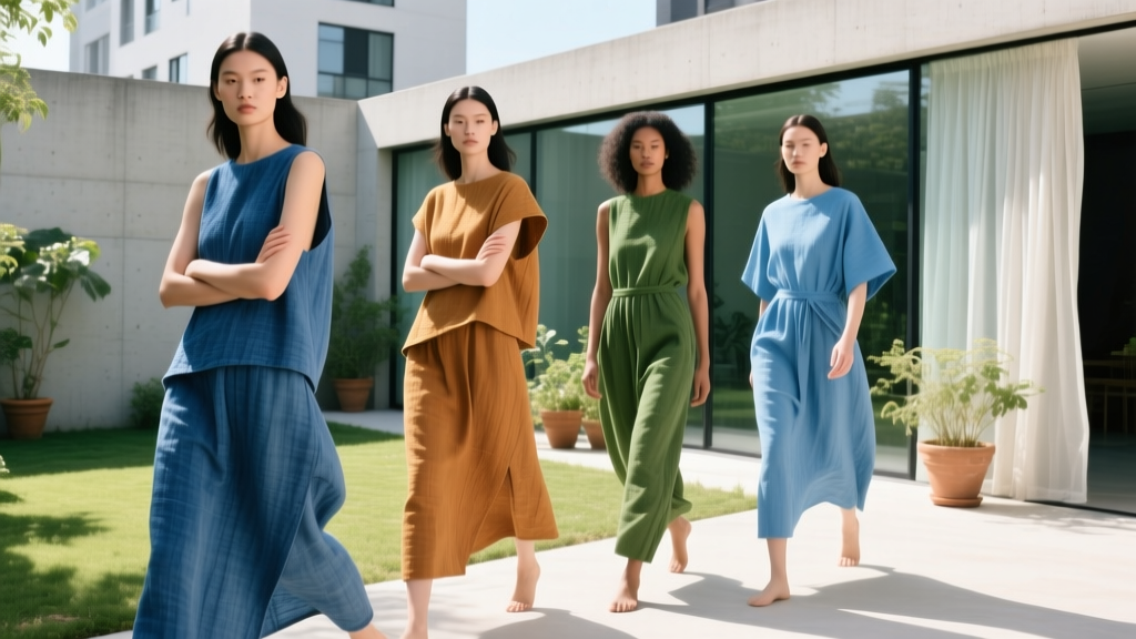 Sustainable Dyeing Certifications: Your Verified Guide