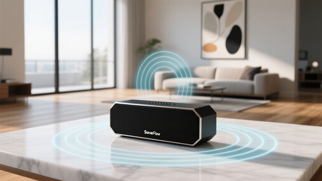 Bluetooth Speaker Range: Real-World Testing (2026)