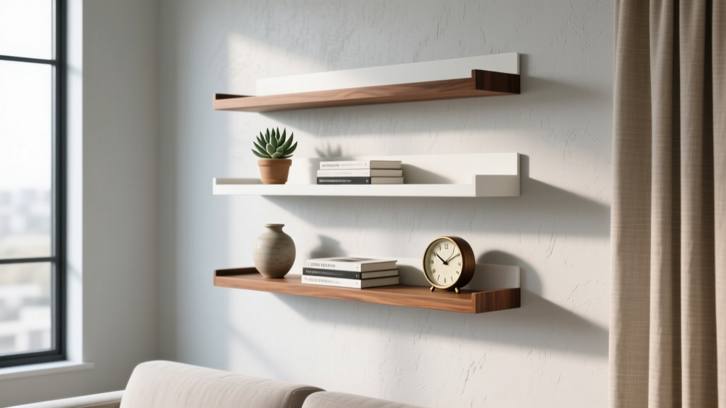 Where to Find Small Wall Shelving Units (2024 Guide)