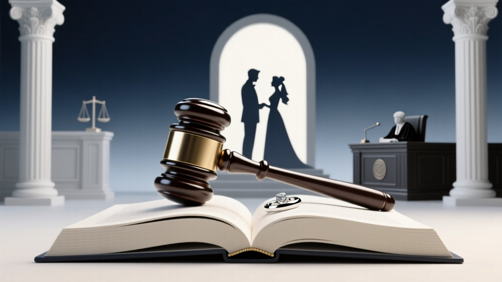 Can a Judge Officiate a Wedding Outside Court? (2026)