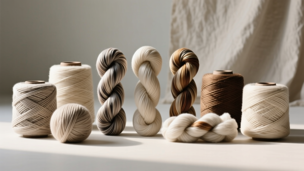 Stevenbe Yarn Store: A Designer’s Deep Dive into Premium Yarns