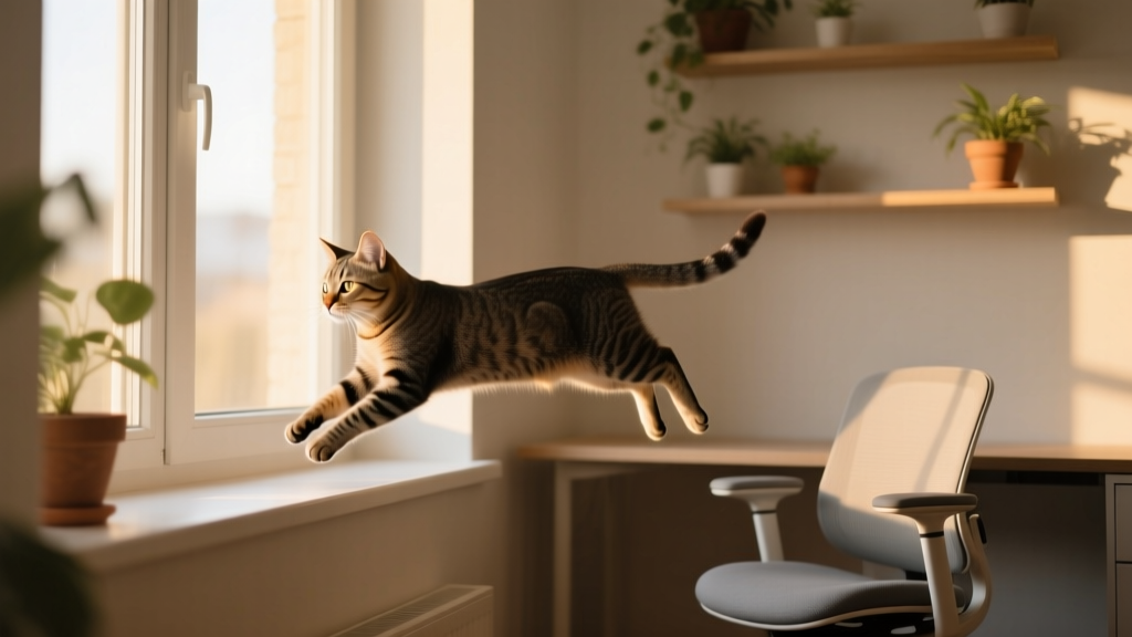How to Change Cats Behavior Popular
