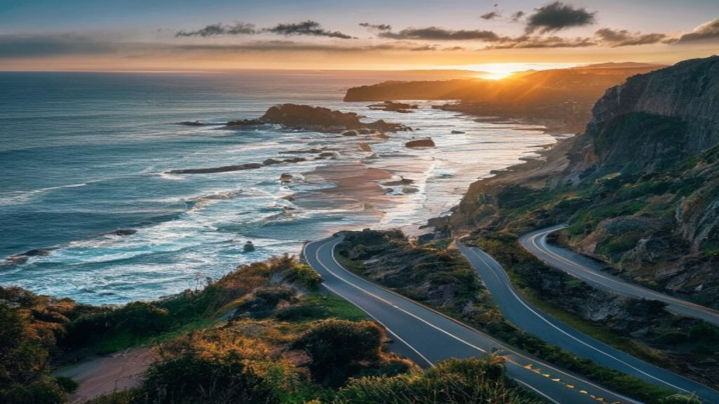 Mavericks Surf Spot: Directions, Parking & Views (2026)