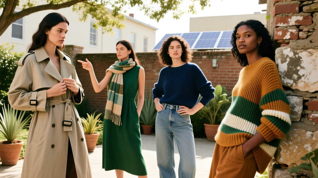 How Sustainable Brands *Really* Cut Environmental Impact