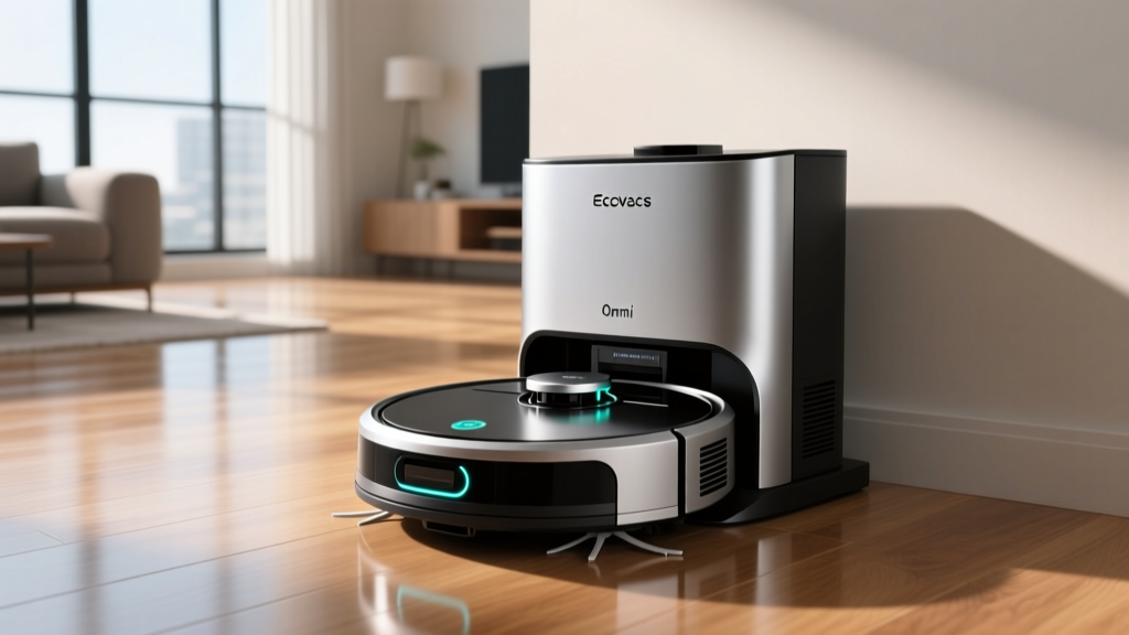 Deebot X1 Omni Reviews: 2026 Long-Term Reliability Verdict