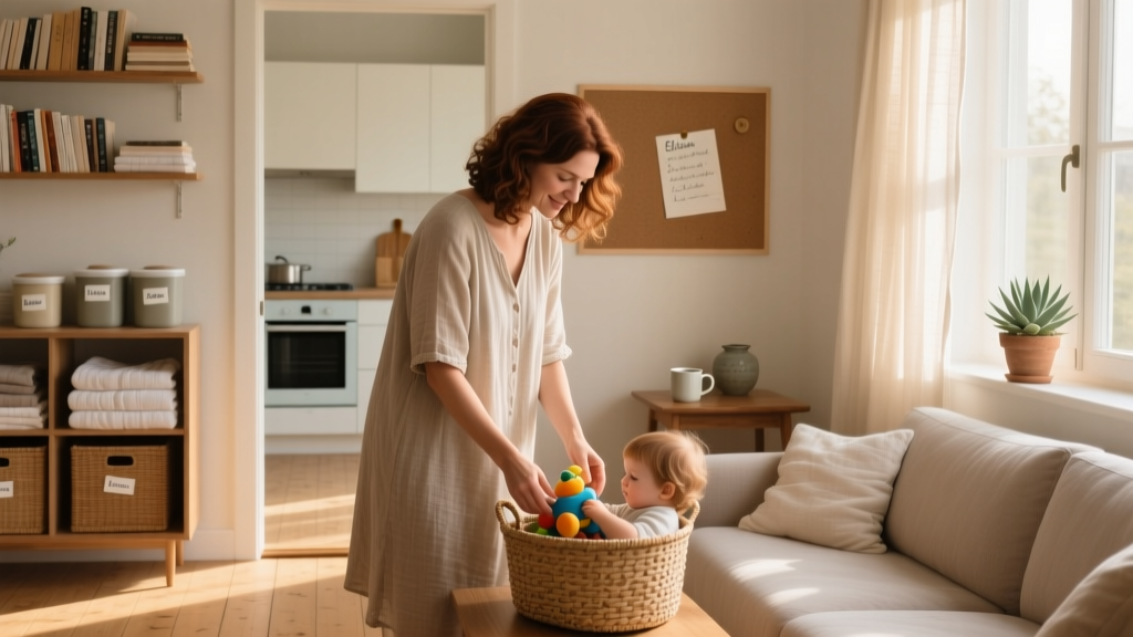 Elisaria: A Real-World Review of the Swedish Baby Carrier for Modern Parents