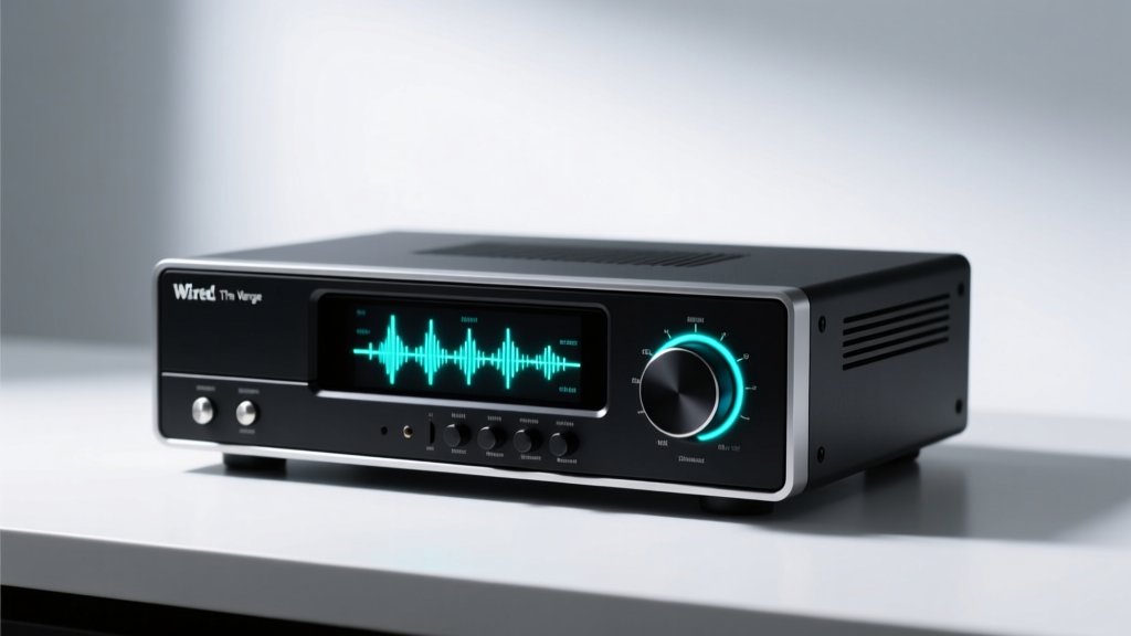 Amplifier VU Meter Buyer's Guide: 7 Critical Features