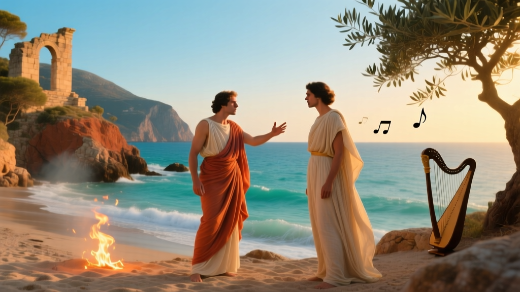 Arguing in Mediterranean: Cultural Dream Symbolism