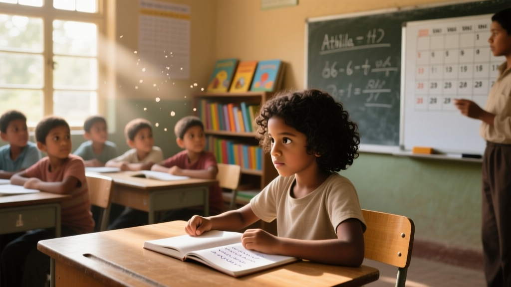 Athila: Evidence-Based Insights on a Pediatric Supplement Brand for Cognitive and Immune Support
