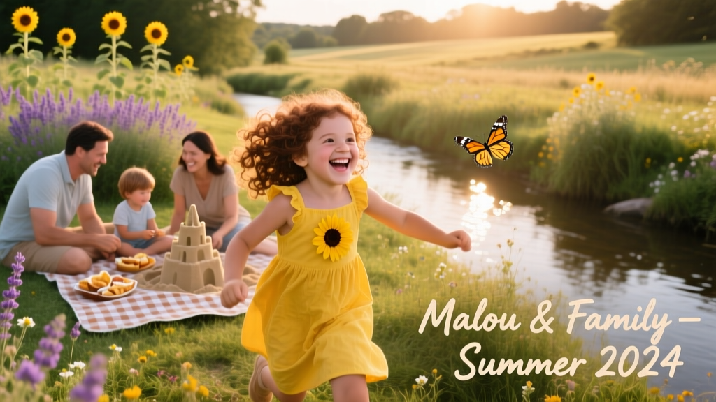 Malou: A Parent’s Practical Guide to Supporting Children with Sensory Processing Differences