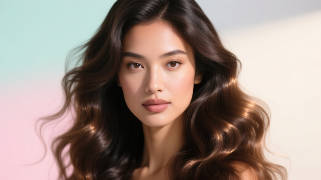 Long Hair for Wig: 7 Stylist-Approved Steps