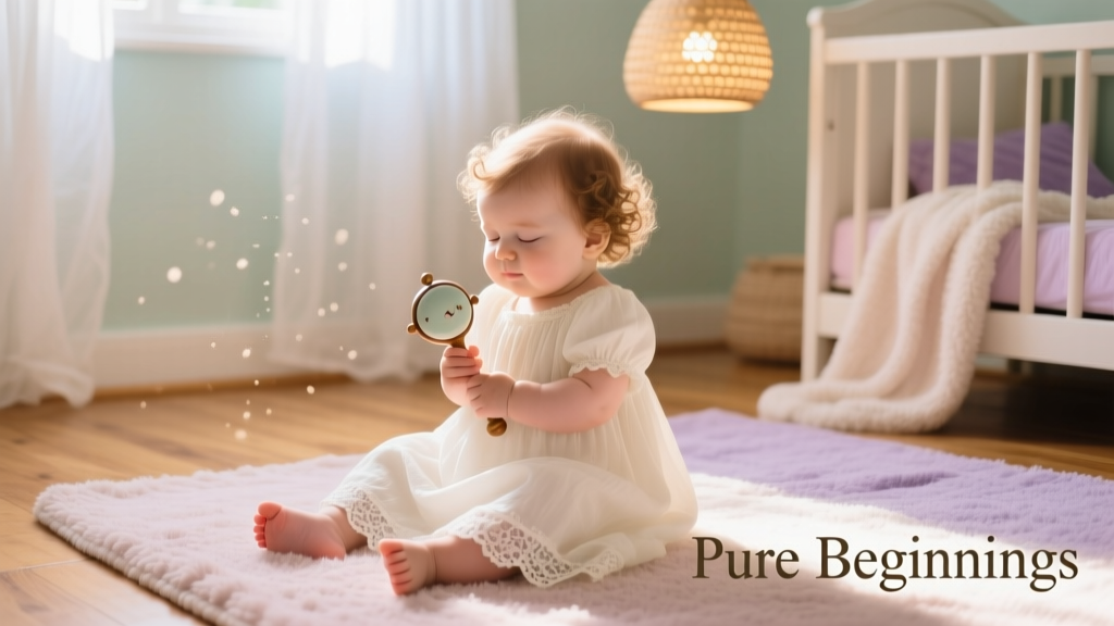 Maiden: Evidence-Based Guidance for Safe, Supportive Infant Care in the First 28 Days