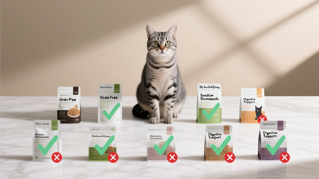 Me O Cat Food Reviews Comparison