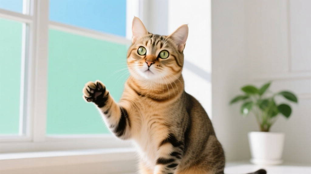 Cat UTI Symptoms: What to Watch For & When to Act