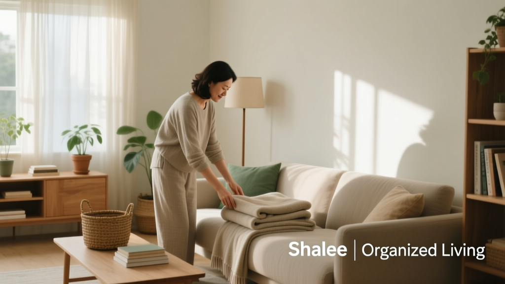 Shalee: A Practical Parent’s Guide to the Real-World Impact of Shalee on Family Routines, Sleep, and Development