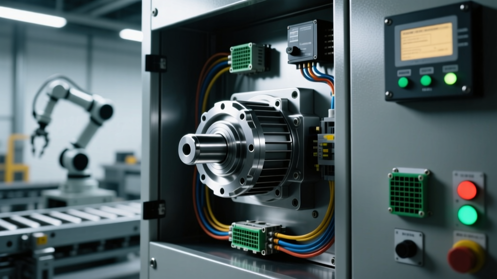 73% of Stepper Motor Failures Are Due to Misapplication