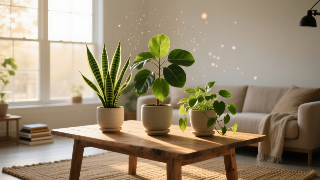 Low Maintenance Plant Pest Prep Before Bringing Indoors