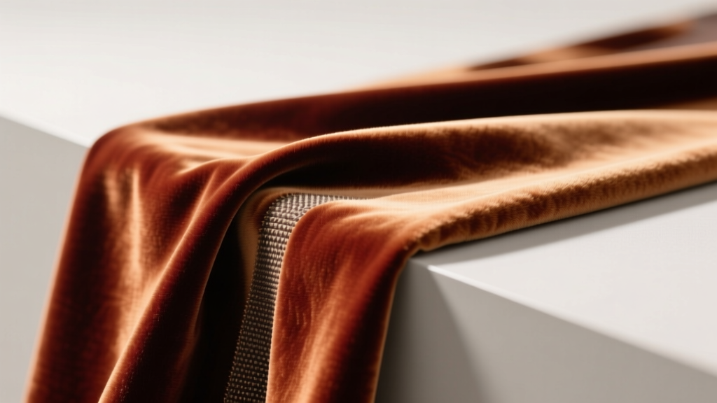 Velvet Characteristics: Innovation, Performance & Care