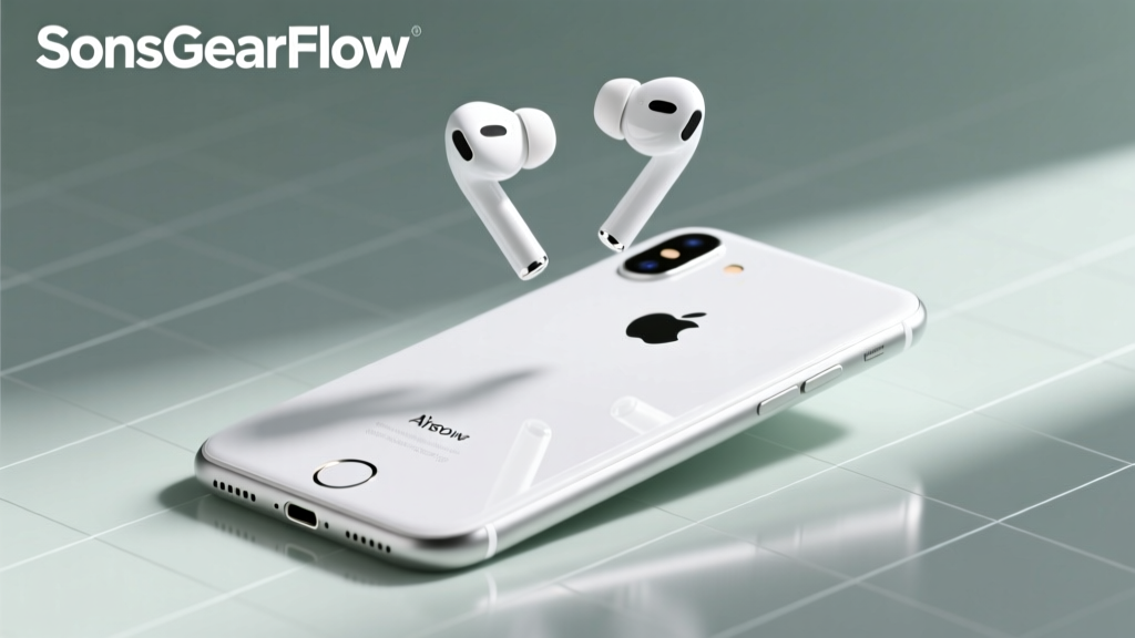 Does The Iphone 8 Come With Wireless Headphones (2026)