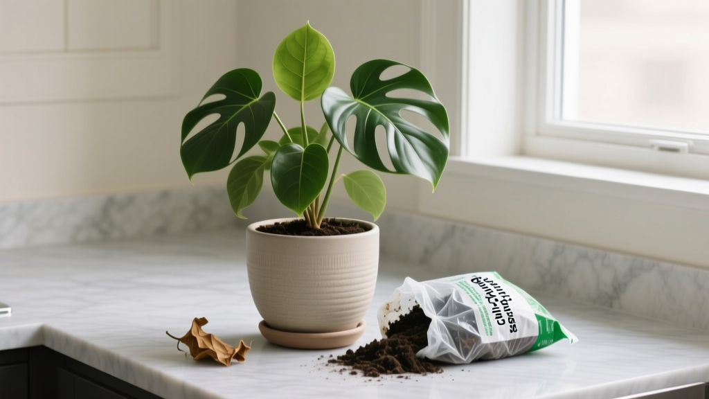 Multi-Purpose Compost for Indoor Plants: The Truth