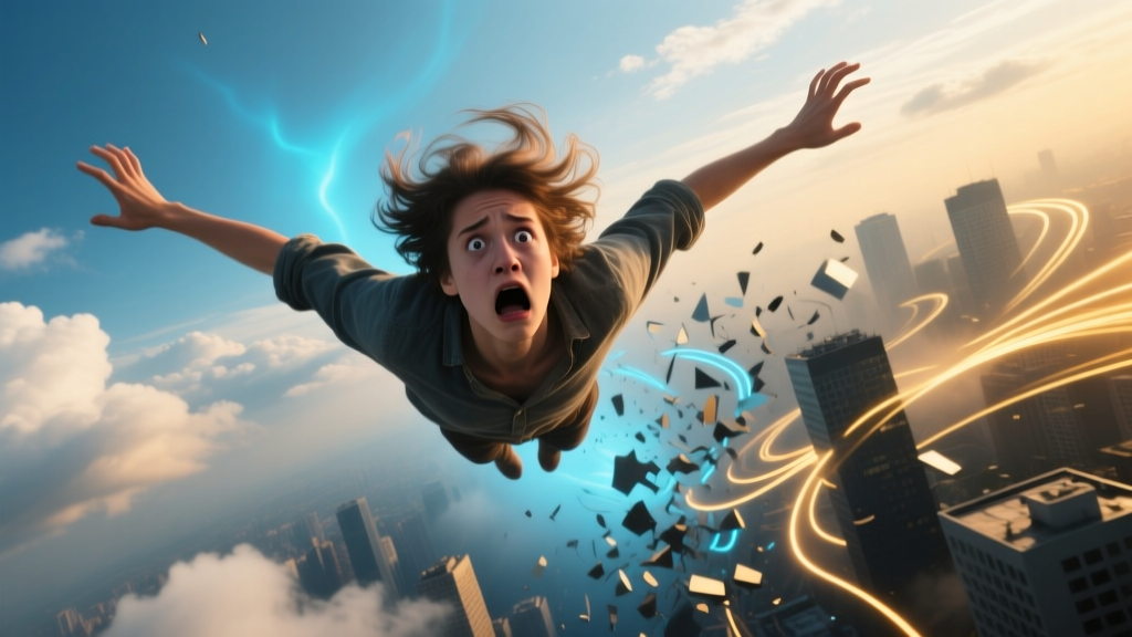 Flying Nightmares: Nightmare Relief Guide