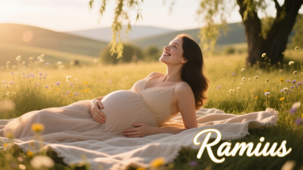 Ramius: Evidence-Based Insights on This Emerging Prenatal Supplement Brand