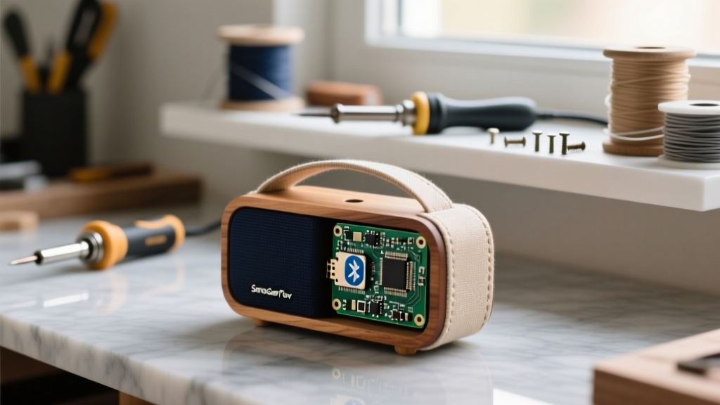 DIY Bluetooth Portable Speakers: 2026 Guide