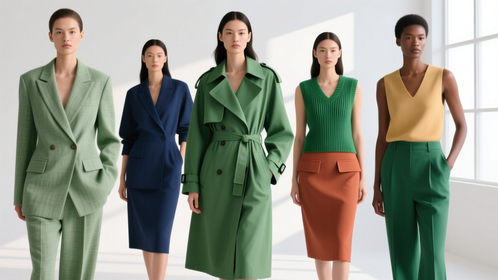 2024 Workwear Trends: What’s Acceptable (and Stylish)