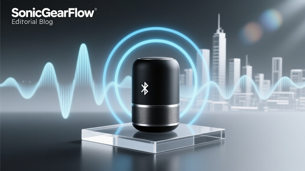 Bluetooth Speakers Amplified ANC? The Truth (2026)