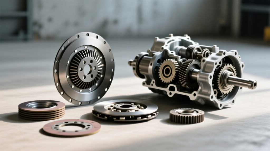 Harley Davidson Clutch Replacement & Transmission Removal Guide
