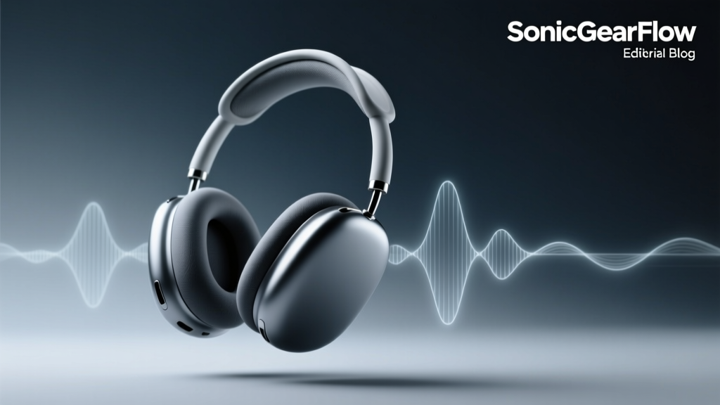 What Is The Best Wireless Noise Cancelling Headphones (2026)