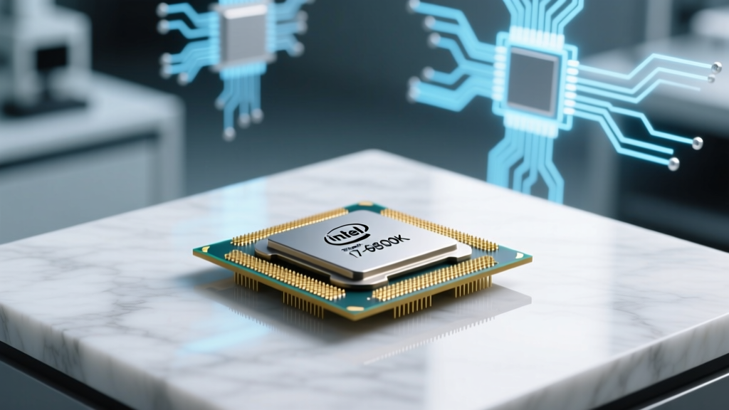 Intel Core i7-6800K: 2024 Buying Guide & Benchmarks
