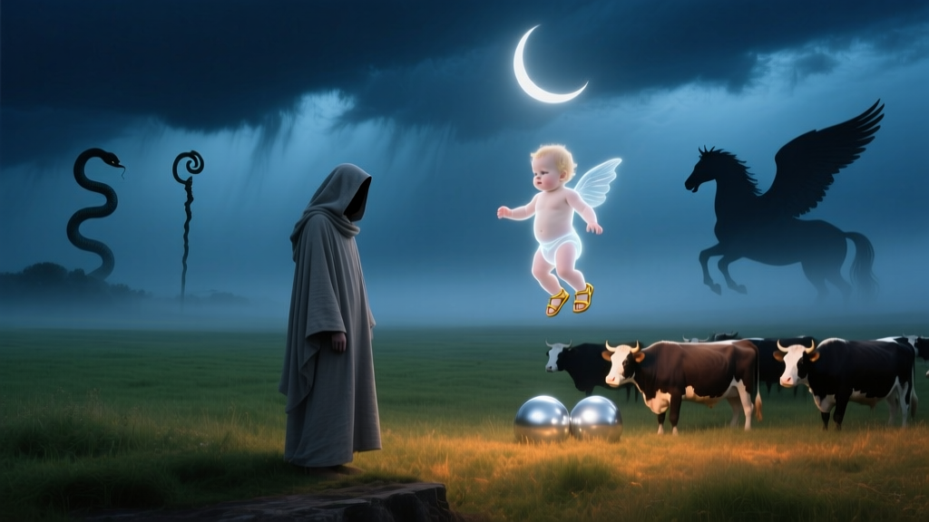 Fear Dream in Western: Cultural Dream Symbolism