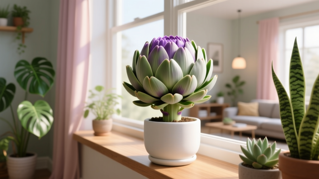 Artichoke Indoors: 5 Mistakes to Avoid (2026)