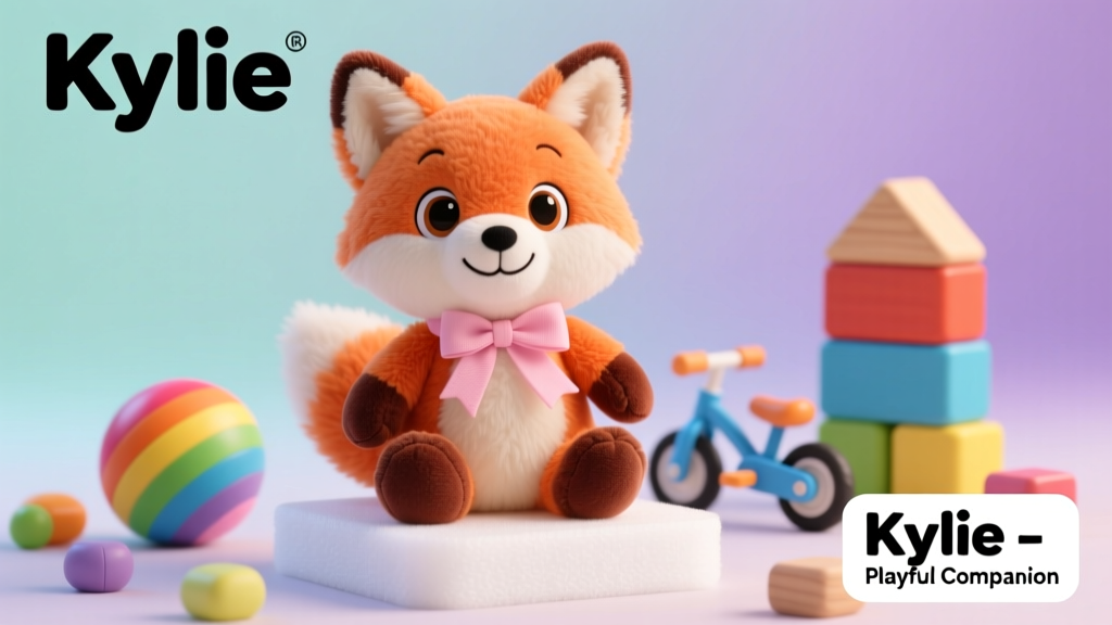 Kylie: A Child Safety and Toy Industry Analysis of the Popular Doll Line
