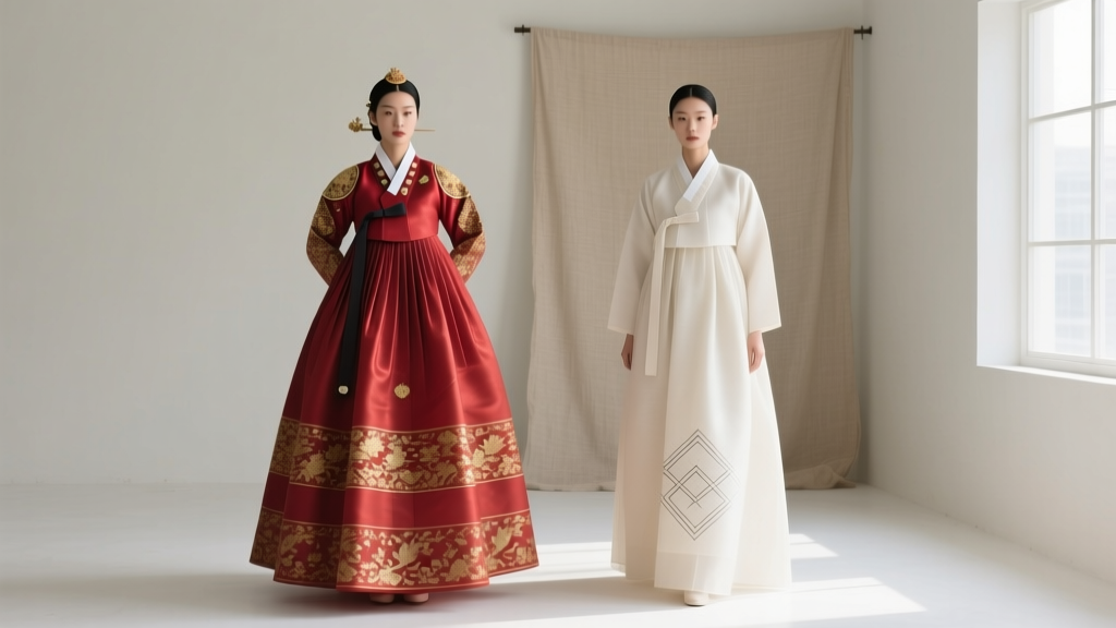 Ceremonial vs Everyday Hanbok: The 2026 Style Guide