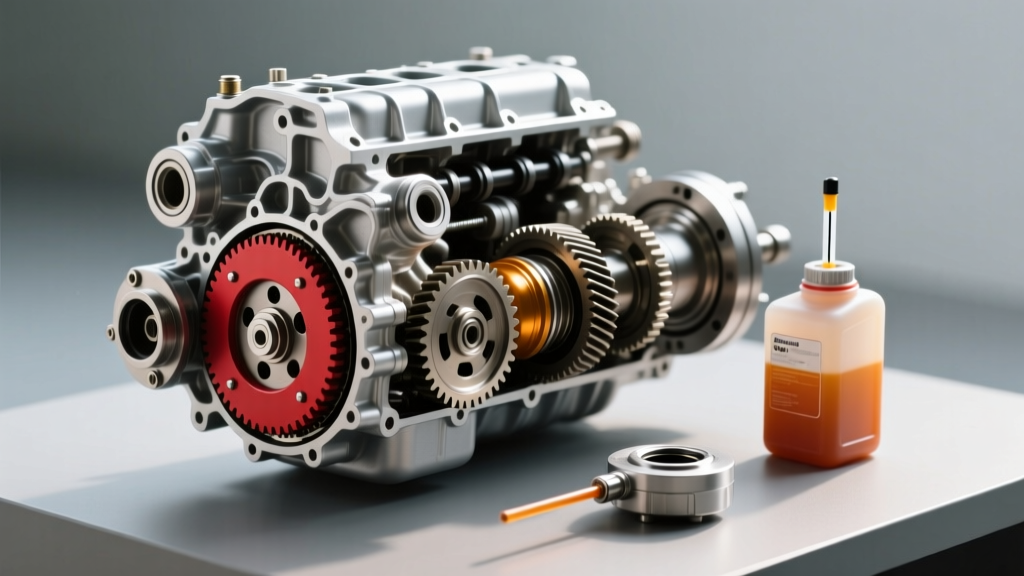 When and How to Check Transmission Oil in a Car Properly