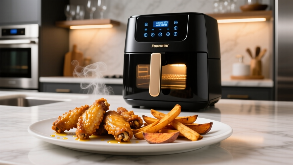 Power Air Fryer Oven Elite Review: Worth It in 2024?