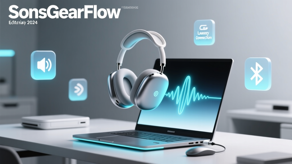 Wireless Headphones on PC (2026): Fix Lag & Dropouts