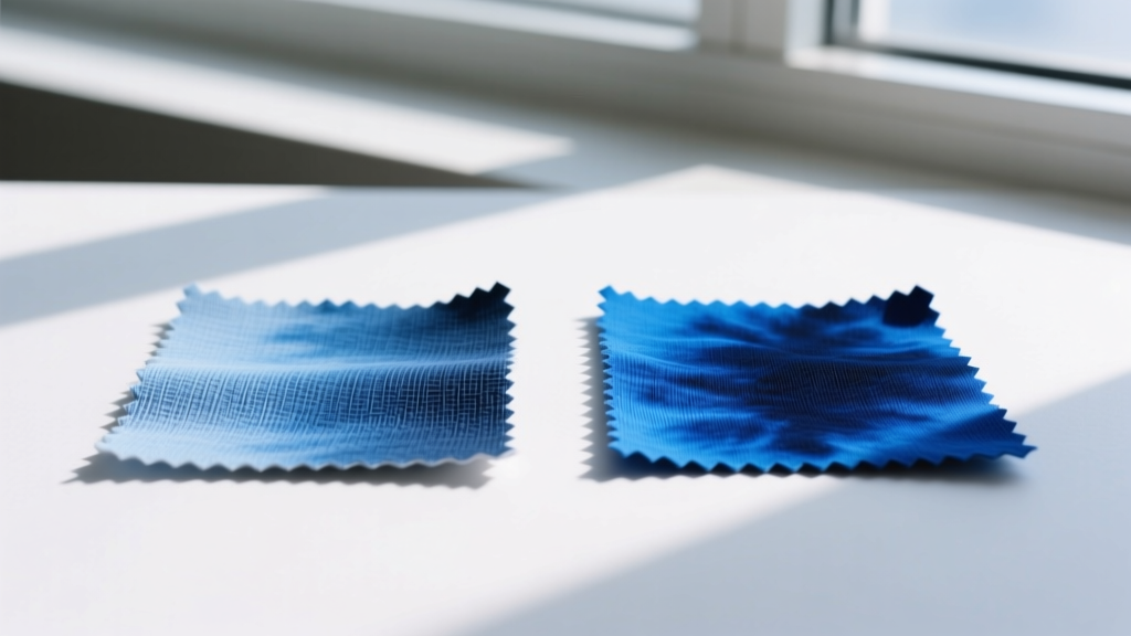 RIT Dye for Polyester: What Designers & Makers Must Know
